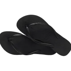 Havaianas Women's Slim II Black