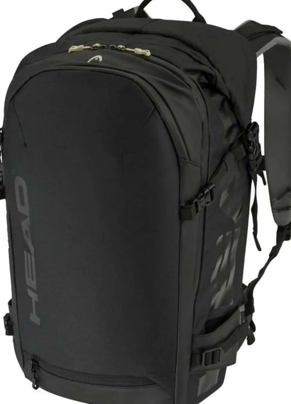 Head Cx 30+ Backpack Black