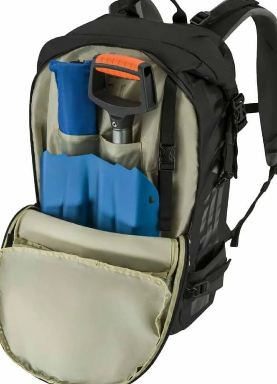 Head Cx 30+ Backpack Black