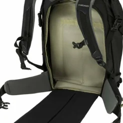 Head Cx 30+ Backpack Black