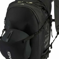 Head Cx 30+ Backpack Black