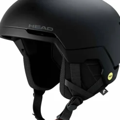 Head Faero Mips Black