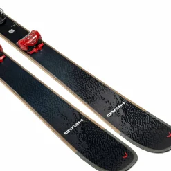 Head Kore 100 Ti Black/Red