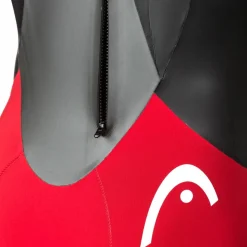 Head Men's Swimrun Myboost SL Black/Silver/Red