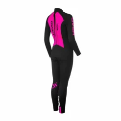 Head Multix VL - Lady Black/Pink