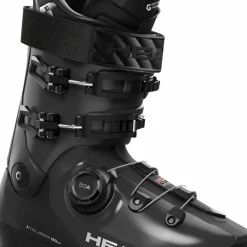 Head Women's Kaliber 95 Mv Gw Boa Anthracite
