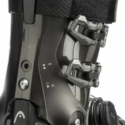 Head Women's Kaliber 95 Mv Gw Boa Anthracite