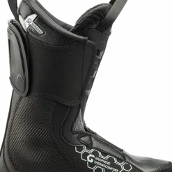 Head Women's Kaliber 95 Mv Gw Boa Anthracite