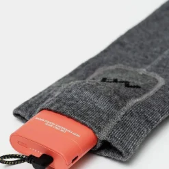 Heat Experience Heatx Heated Everyday Socks With Batteries V2 Grey