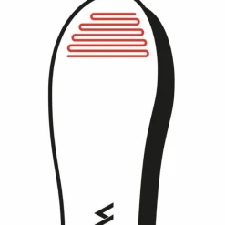 Heat Experience Insoles V2 Red