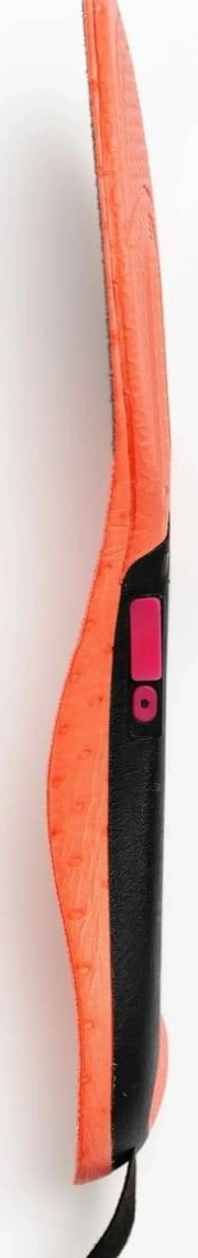 Heat Experience Insoles V2 Red