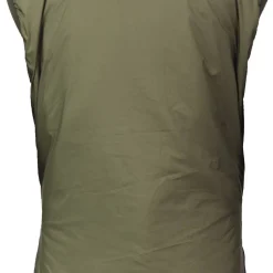 Heat Experience Women's Heated Hunt Vest Olive Green