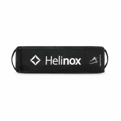 Helinox Beach Chair (Re) Black/cyan Blue