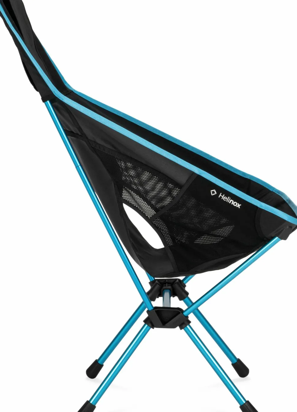 Helinox Chair One Highback (Re) Black