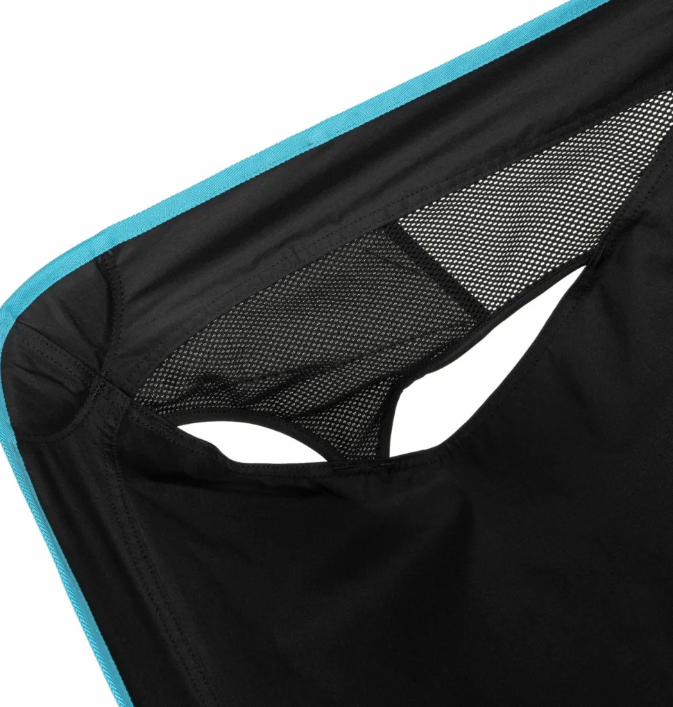 Helinox Chair One Highback (Re) Black