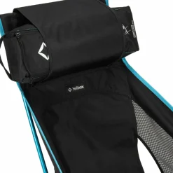 Helinox Chair One Highback (Re) Black