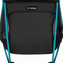 Helinox Chair One Highback (Re) Black