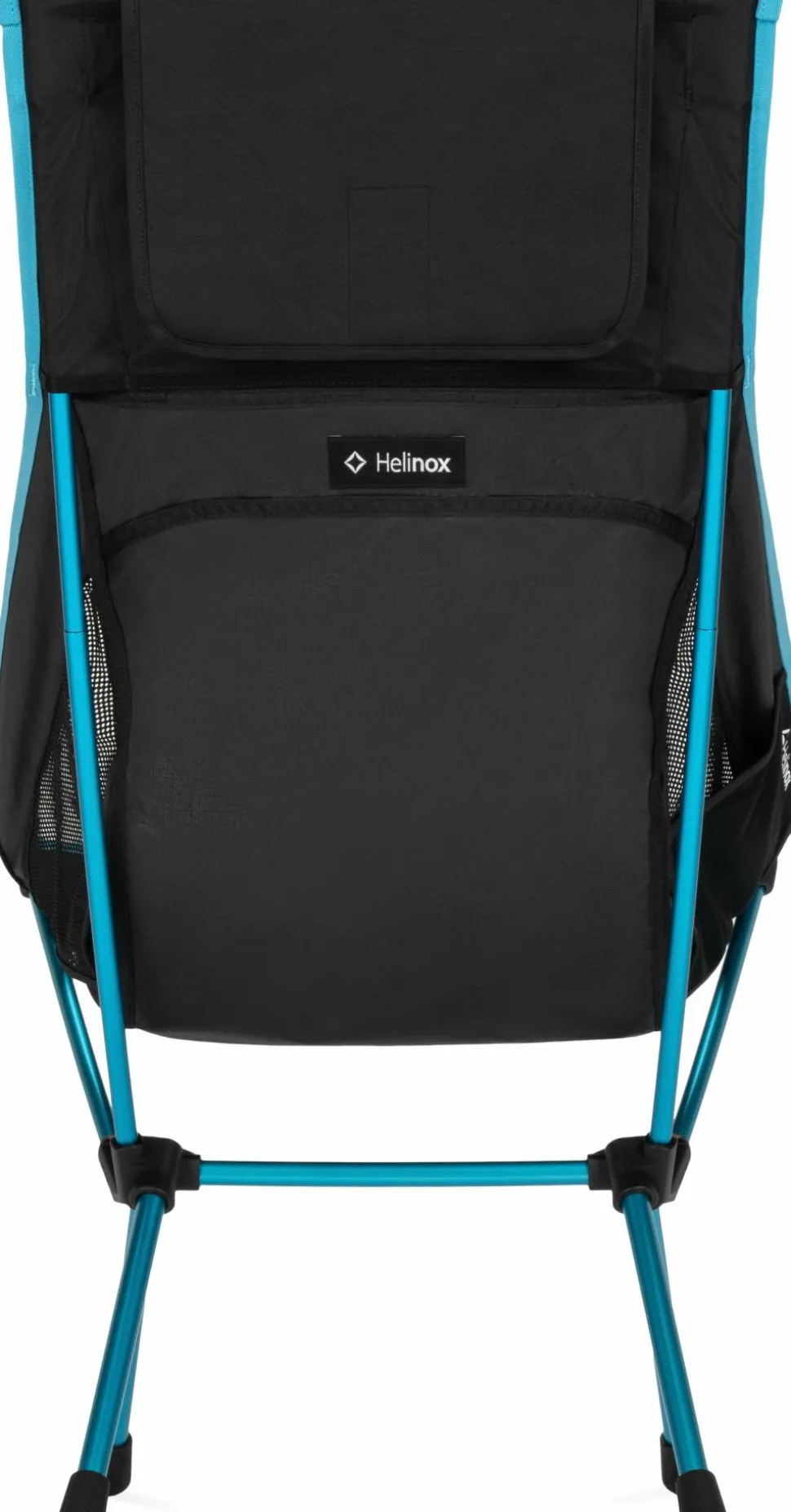 Helinox Chair One Highback (Re) Black