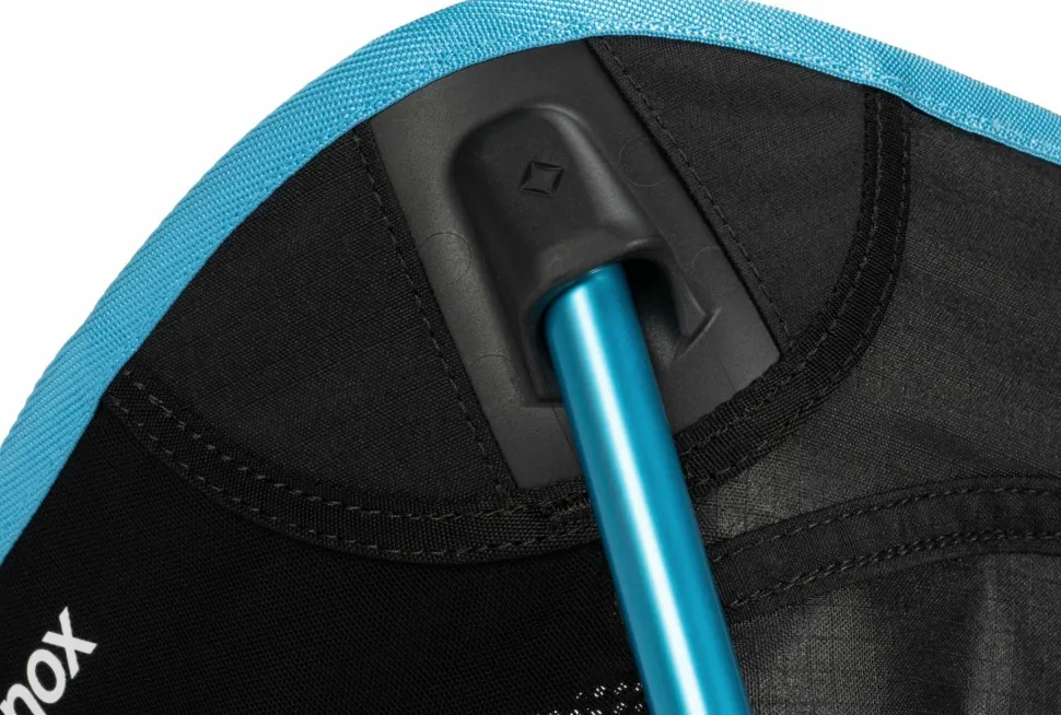 Helinox Chair One Highback (Re) Black
