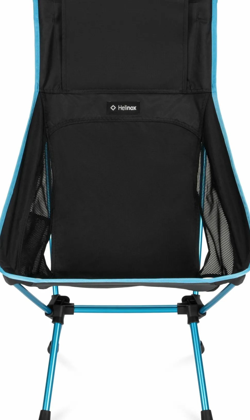 Helinox Chair One Highback (Re) Black