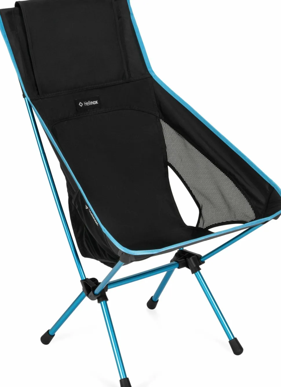 Helinox Chair One Highback (Re) Black