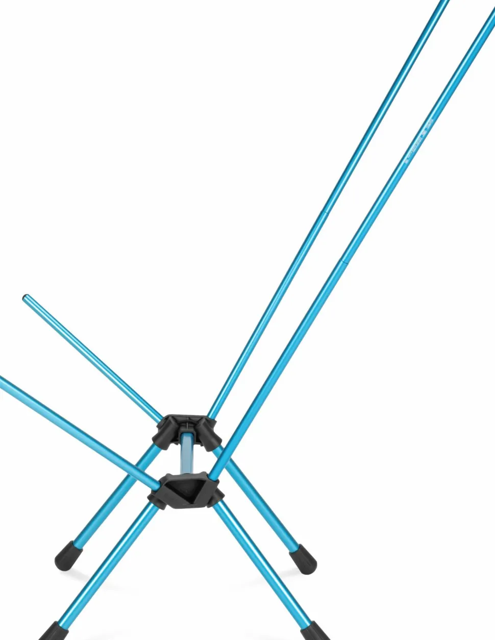 Helinox Chair One Highback (Re) Black