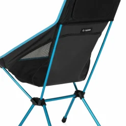 Helinox Chair One Highback (Re) Black