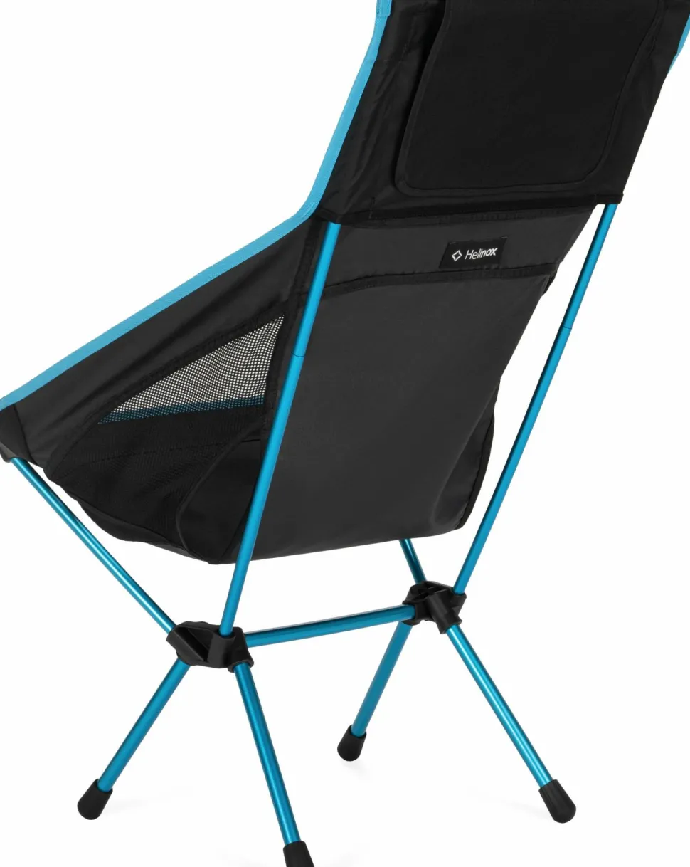 Helinox Chair One Highback (Re) Black