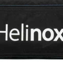 Helinox Chair One Highback (Re) Black