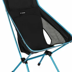Helinox Chair One Highback (Re) Black