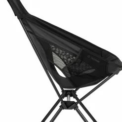 Helinox Chair One Highback (Re) Blackout Edition