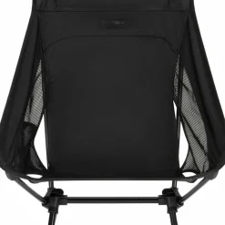 Helinox Chair One Highback (Re) Blackout Edition