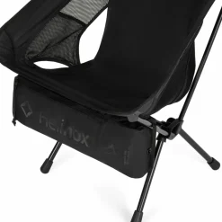 Helinox Chair One Highback (Re) Blackout Edition