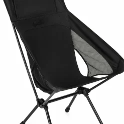 Helinox Chair One Highback (Re) Blackout Edition