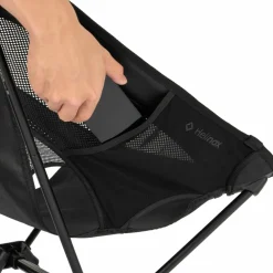 Helinox Chair One (Re) Blackout Edition