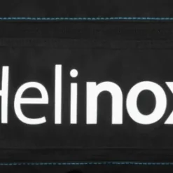 Helinox Cot One Convertible Black/cyan Blue