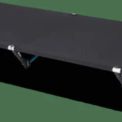 Helinox Cot One Convertible Black/cyan Blue
