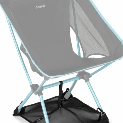 Helinox Ground Sheet For Chair One (Re) Black