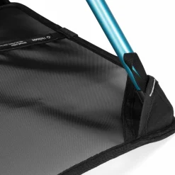Helinox Ground Sheet For Chair One (Re) Black