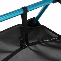 Helinox Ground Sheet For Chair One (Re) Black