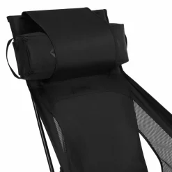 Helinox Sunset Chair (Re) Blackout Edition