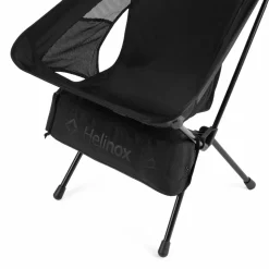 Helinox Sunset Chair (Re) Blackout Edition