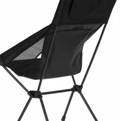 Helinox Sunset Chair (Re) Blackout Edition