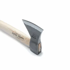 Helkowerk Black Forest Hatchet Beige