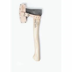 Helkowerk Black Forest Hatchet Beige