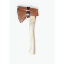 Helkowerk Black Forest Hatchet Beige