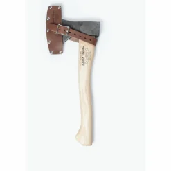 Helkowerk Black Forest Hatchet Beige