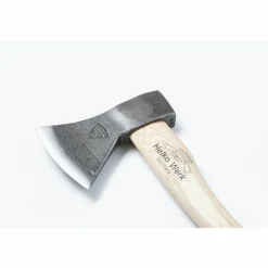 Helkowerk Black Forest Hatchet Beige