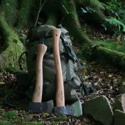 Helkowerk Black Forest Pack Axe OneColour