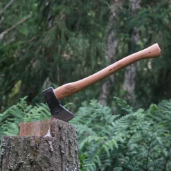 Helkowerk Black Forest Pack Axe OneColour